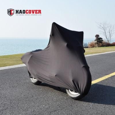 Super Stretch Motorcycle Cover Indoor Covers Dustproof