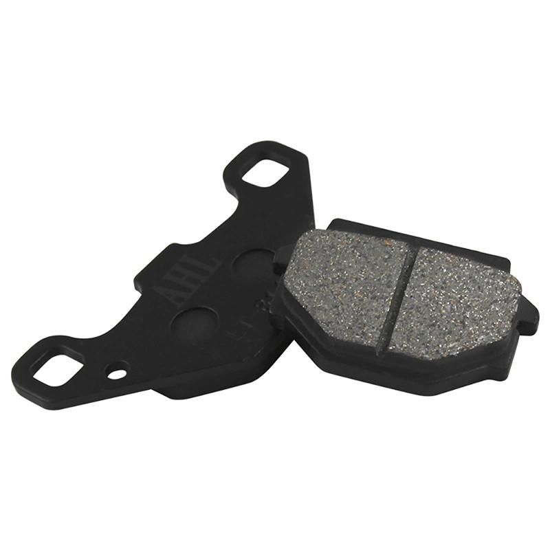 Fa67 Motorcycle Part Accessories Brake Pad for CF Moto CF800
