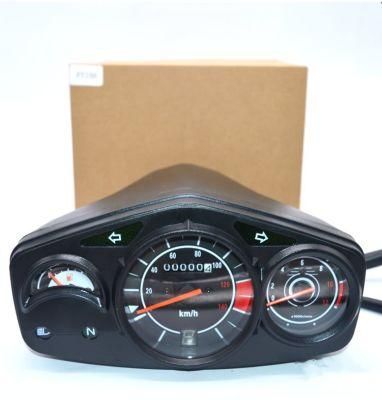 High Quality Speedometer FT150 Motorcycle Parts for Italika