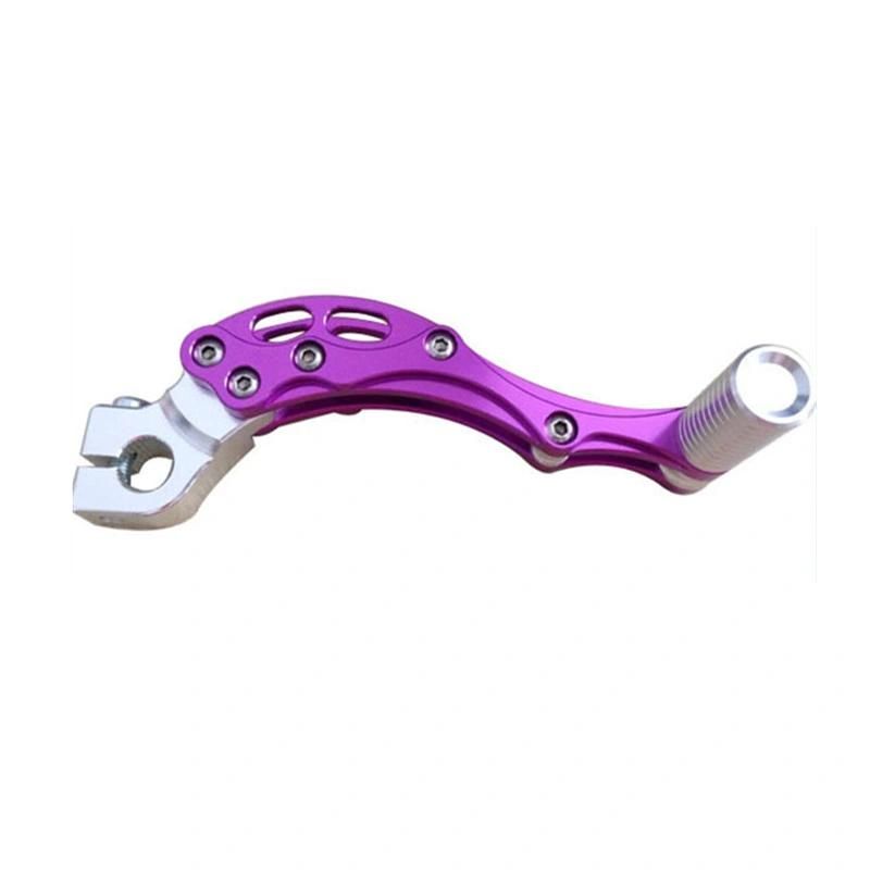 OEM & ODM Universal Motorcycle Kick Start Lever