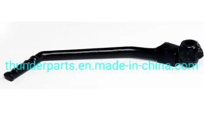 Motorcycle Kick Lever/Starter/Arm/Pedal/Palanca De Arranque/Moto Repuestos 200gy