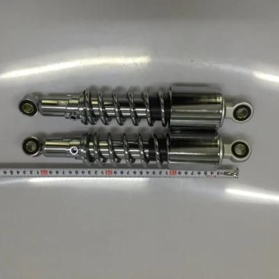 Gn125 GS125 320mm Rear Suspension Motorcycle Shock Absorbers