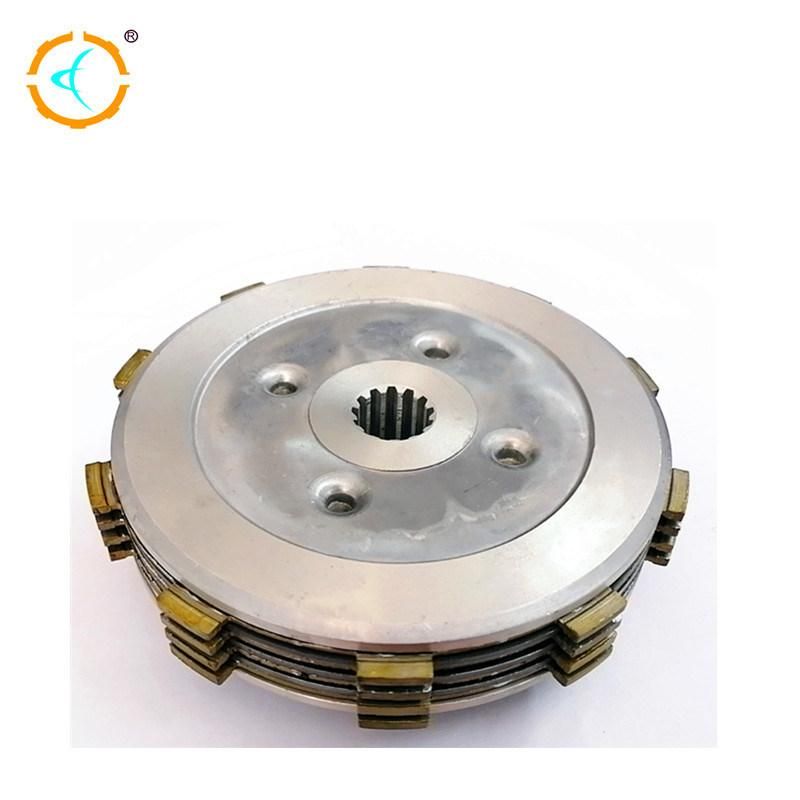 High Perchase Rate Motorcycle Engine Parts Tz16/R15 Clutch Pressure Plate