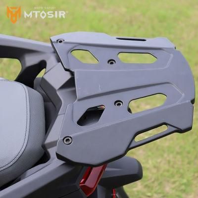 Mtosir High Quality Rear Carrier Fits for Honda Adv Motorcycle Scooter Motorcycle Spare Parts Motorcycle Accessories