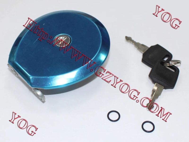 Yog Motorcycle Spare Parts Oil Tank Cap Bajaj Bm150 CB110ace Gn125