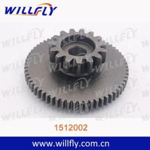 ATV UTV Parts Rear Chain Sprocket Chain Wheel