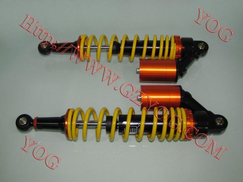 Yog Motorcycle Parts Rear Shock Absorber for Wy125 Formula Scooter Cgf-200