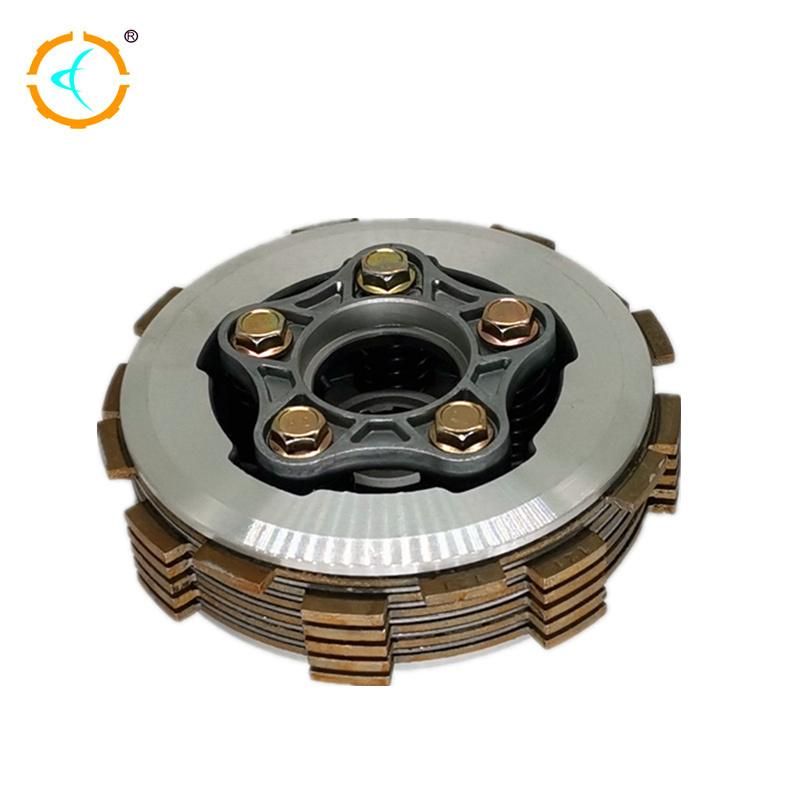 Factory Price Motorcycle Clutch Accessories Motorbike Clutch Center Set SL300