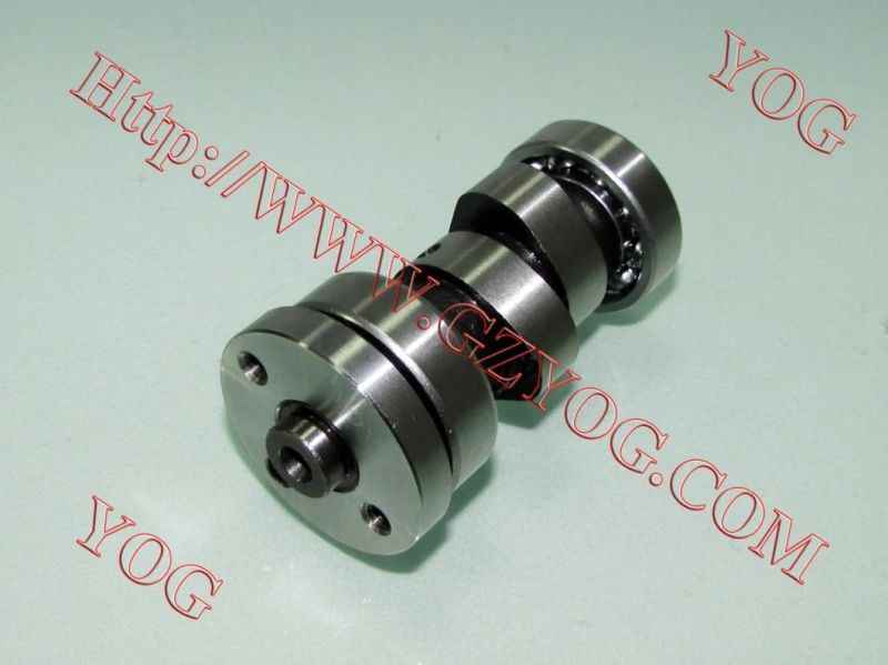 Guangzhou Factory Motorcycle Camshaft Arbol De Leva Yd110s Hlx100 Cg125