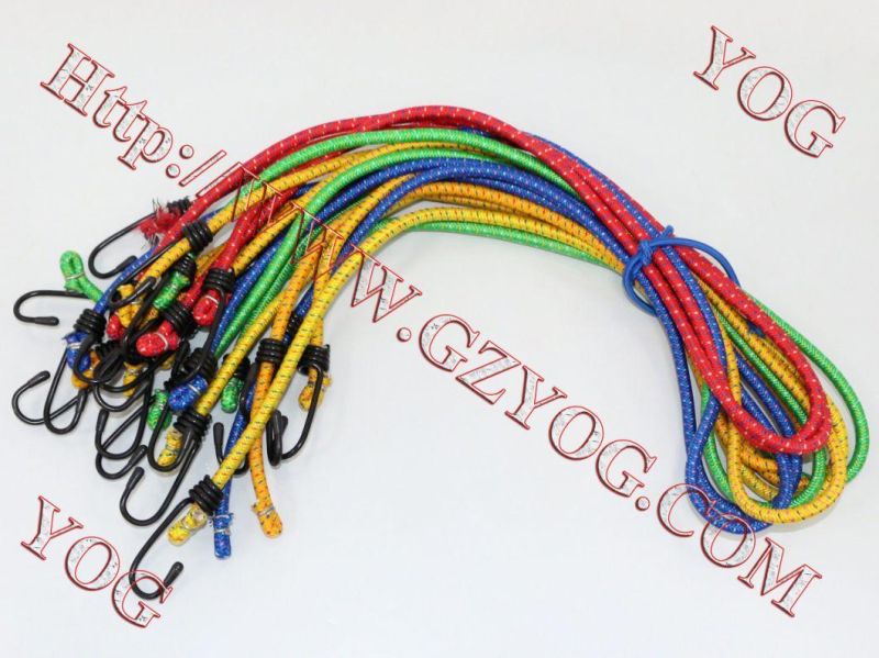 Motorcycle Parts Accessories Elastico Sujetador Luggage Strap