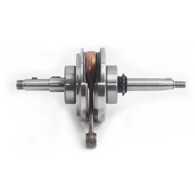 Motorcycle Spare Parts Motorcycle Crankshaft Assembly