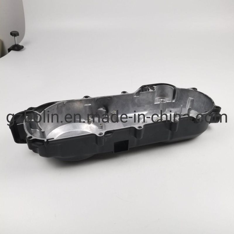 Motorcycle Gy6 60cc 80cc Crankcase Engine Cover