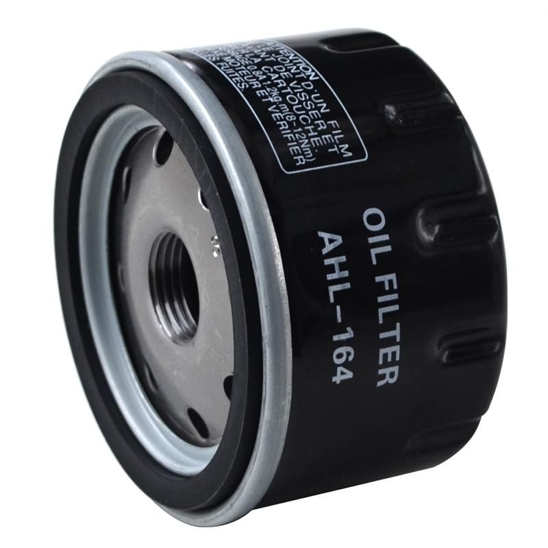 Hydraulic Press Element Motorcycle Oil Filter for BMW F800GS R1200rt