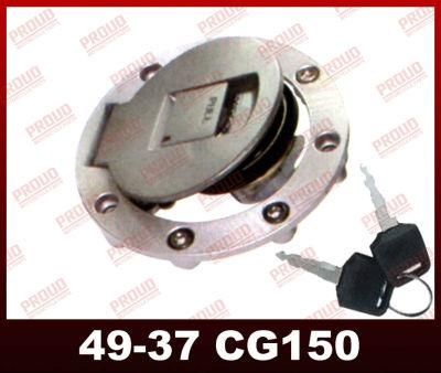Motorcycle Accessories Cg125/150 Fuel Tank Cover