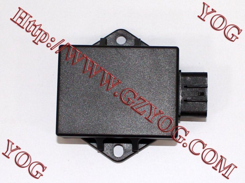 Yog Motorcycle Parts Electronic Cdi for En125 Nouvo Dt125