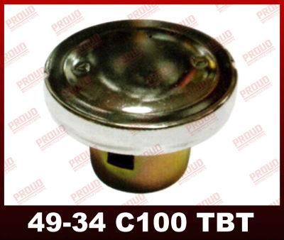 Motorcycle Accessories C100 Fuel Tank Cover