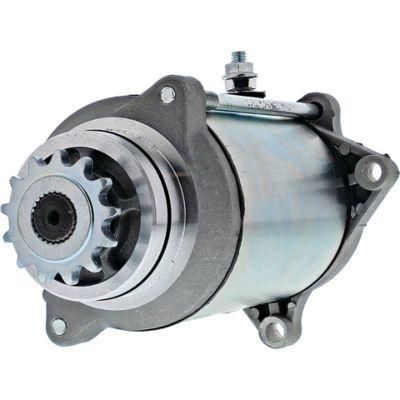 Starter ATV Motor for Kawasaki All-Terrain Vehicle (ATV) Klt200 1981 198cc