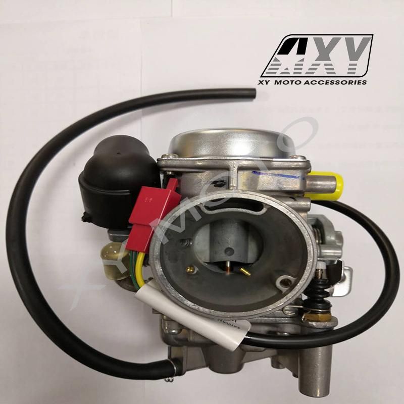 Cm28218 Motorcycles Parts Carburetor for Xy Motorcycle for Vespa