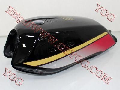 Motorcycle Tanque Gasolina Fuel Tank Hlx125 Hj125-7 Wy125