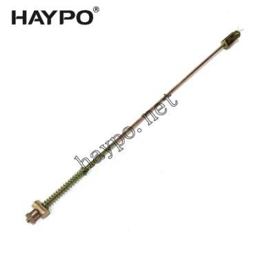 Motorcycle Parts Rear Brake Rod for Bajaj Boxer 100 / Dm191010