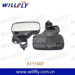 Universal UTV Rear View Mirrors Side Mirrors Rearview Mirror Rear Mirror