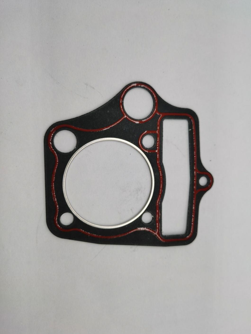 Ud110 Motorcycle Cylinder Gasket Sheet