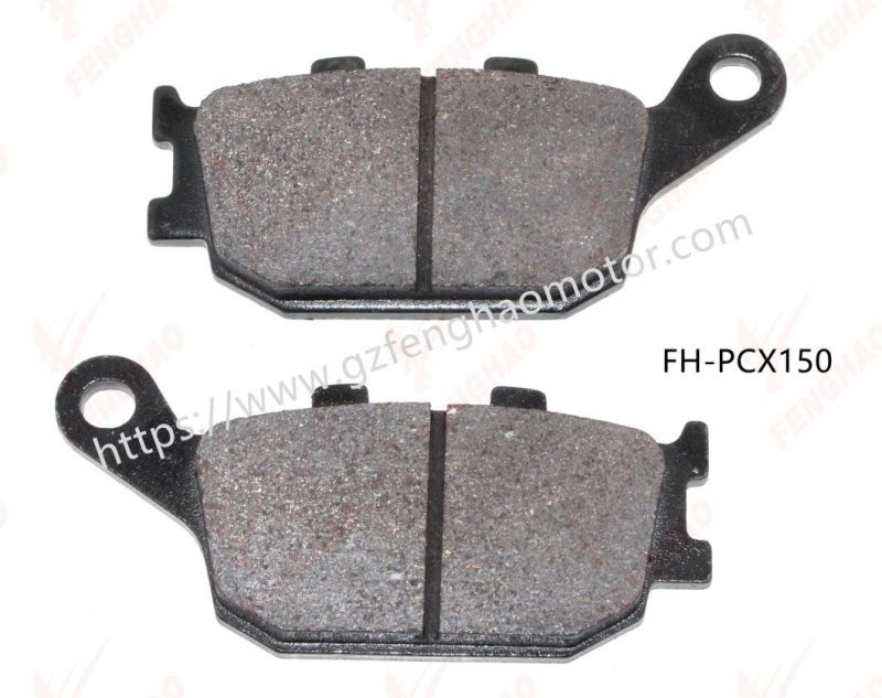 Hot Sale Motorcycle Parts Brake Pad for Honda Pcx150/Cbr125/Cbr250/Nxr250