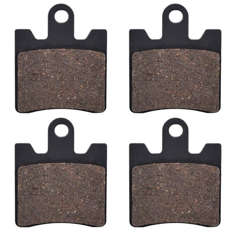 Fa423 Best Japan Motorcycle Part Brake Pads Set for YAMAHA