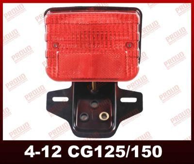 Cg125 Taillight Motorcycle Taillight Cg125 Spare Parts
