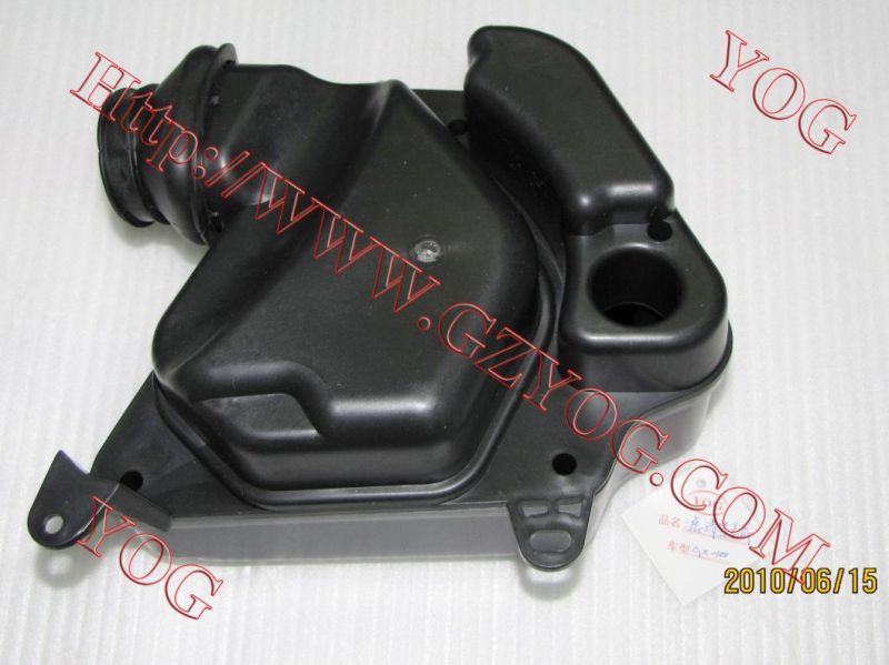 Yog Motorcycle Spare Parts Air Filter for Cg125, Gn125, Wy150