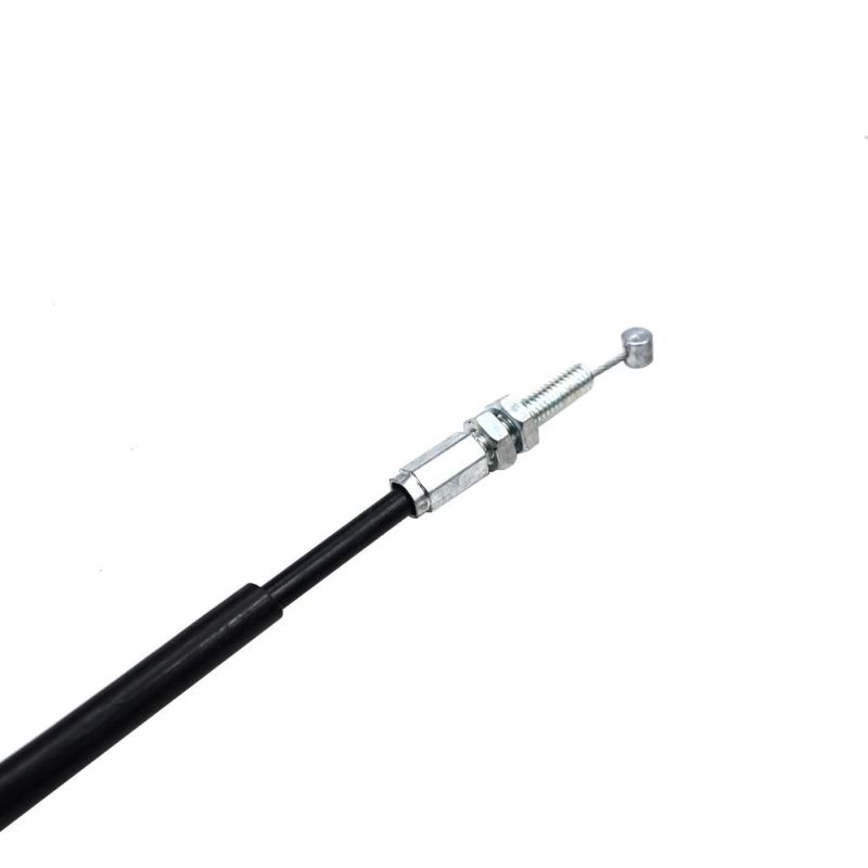 Guangzhou Motorcycle Spare Parts Throttle Cable for Benelli Bn251 TNT25