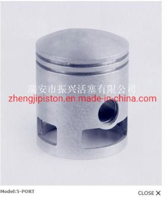 Supply High Quality Piston Kits Ew125, Cbx200/Cg200/Hiyate