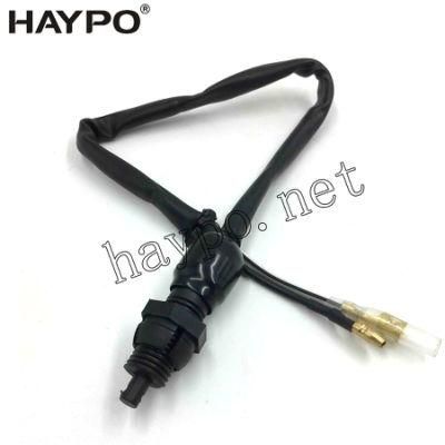 Motorcycle Parts Rear Brake Switch for Suzuki Gxt200 / 37740qlg1000