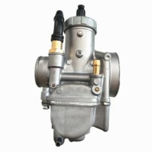 Nsr ATV Motorcycle Carburetor Engine Parts PE28