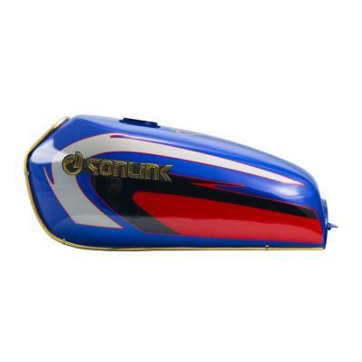 Reservoir De Cg Moto / Bajaj Fuel Tank Price / Haojue Motorcycle Price / Motorcycle Accessoires / 125cc Scooter / Motorbike/ Dirt Bike / Motor Cycle