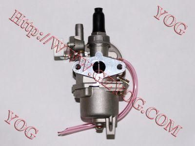 Yog OEM Quality Motorcycle Parts Motorcycle Carburetor for Mini ATV 49cc Argentina Market