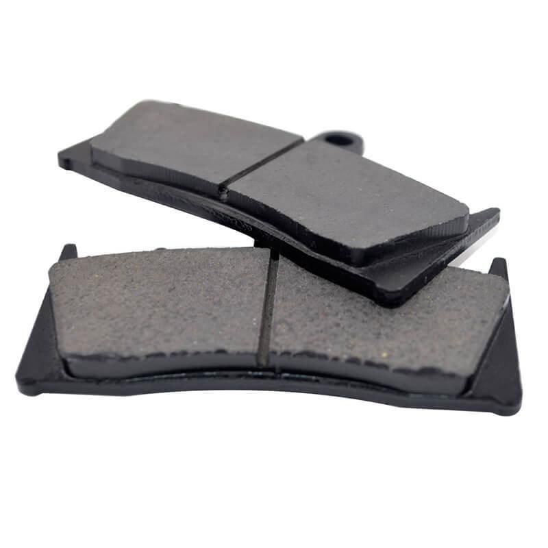 Fa188 Moto Motorcycle Spare Parts for Kawasaki Zx-6r
