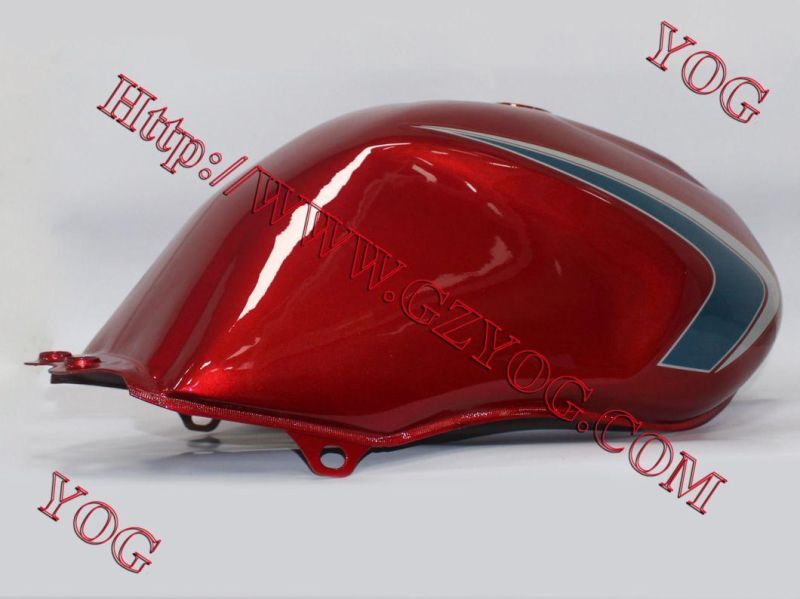 Motorcycle Oil Tank Fuel Tank for Honda YAMAHA Suzuki Italika