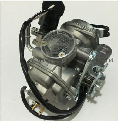 Motorcycle Part Motorcycle Carburetor for Ua125t