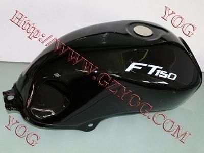 Yog Motorcycle Spare Parts Fuel Oil Tank FT-150 2009