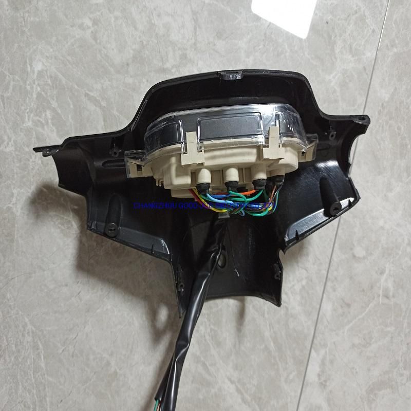 Thai Honda Plastic Parts Front Board/Headlight Case/Instrument Cover