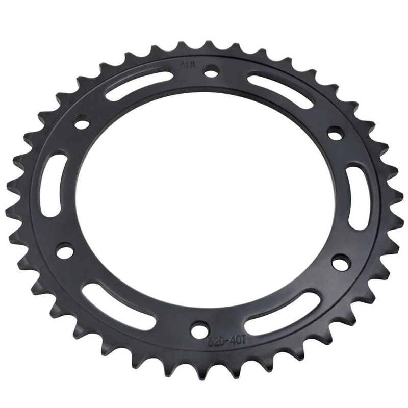 207mm Moto Chain Sprocket for Aprilia Beta BMW Gilera