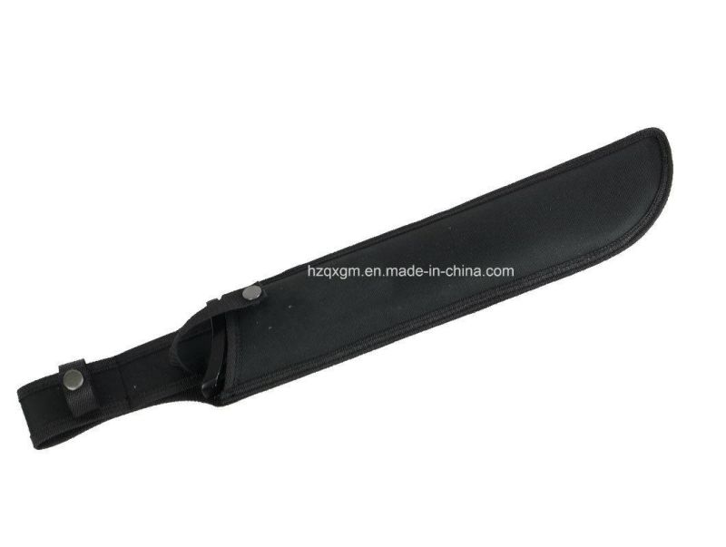 Long Custom-Made Protective Knife Sleeve