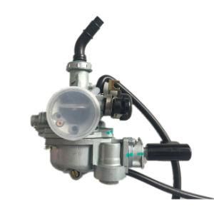 Good Supra Fit New Motorcycle Carburetor Engine Parts for Motorcycle Carburador