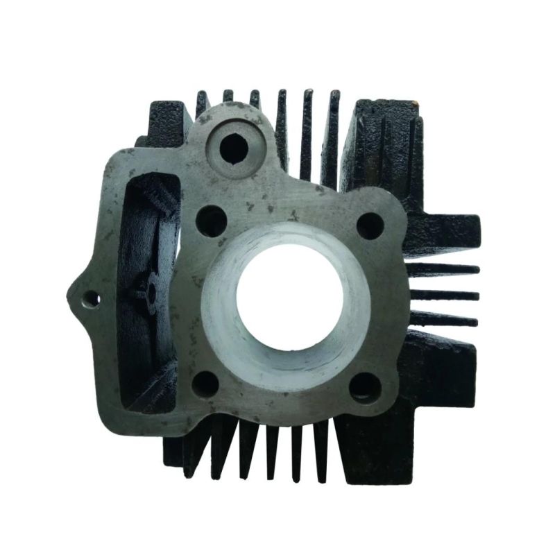 Factory Sales Motorcycle Accessories Cylinder Block for Horizontal 125