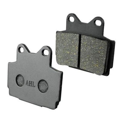 Fa104 Wholesale Motorcycle Spare Part Brake Pad for YAMAHA SDR200