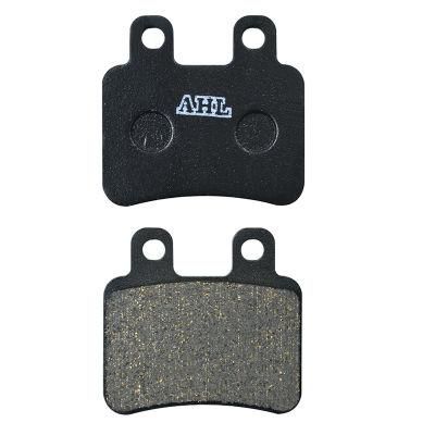 Fa350 Motorcycle Brake Pad Kit for Honda Hm Cre50