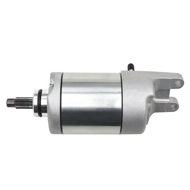 Hot Sale Motorcycle Engine Parts Starter Motor for Honda Atc250 Trx250 Fourtrax 250 Trx300 Bigred 300 Trx300fw Trx350 Big 4X Fourtrax Foreman Trx350dh Trx350d a