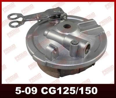 Cg125 Wheel Hub Cover Cg125 Motorcycle Spare Parts