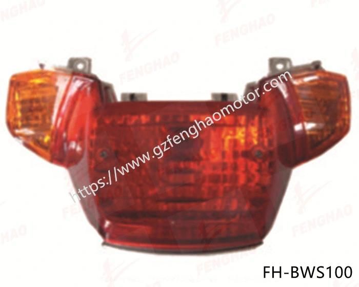Popular Best Motorcycle Parts Tail Light YAMAHA 4jp/3yk50/3kj50